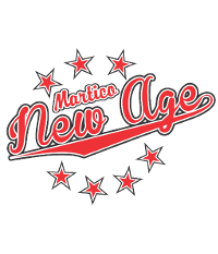 Martico new age
